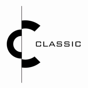 Classic Wire Cut Logo