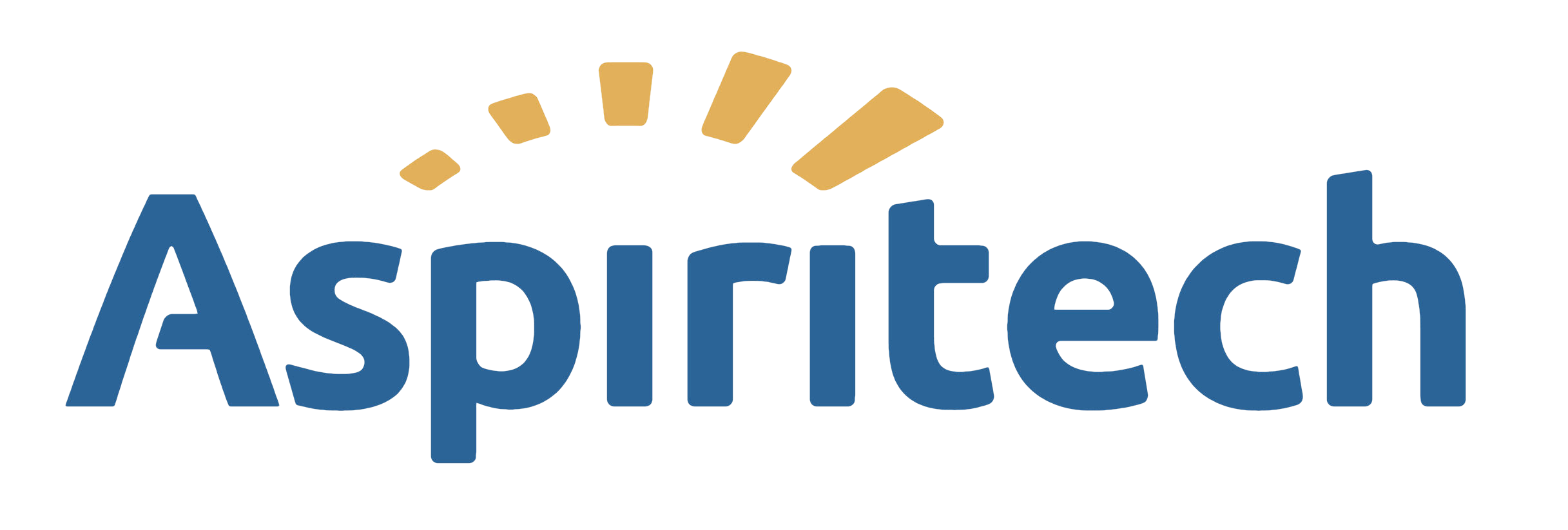 Aspiritech Logo