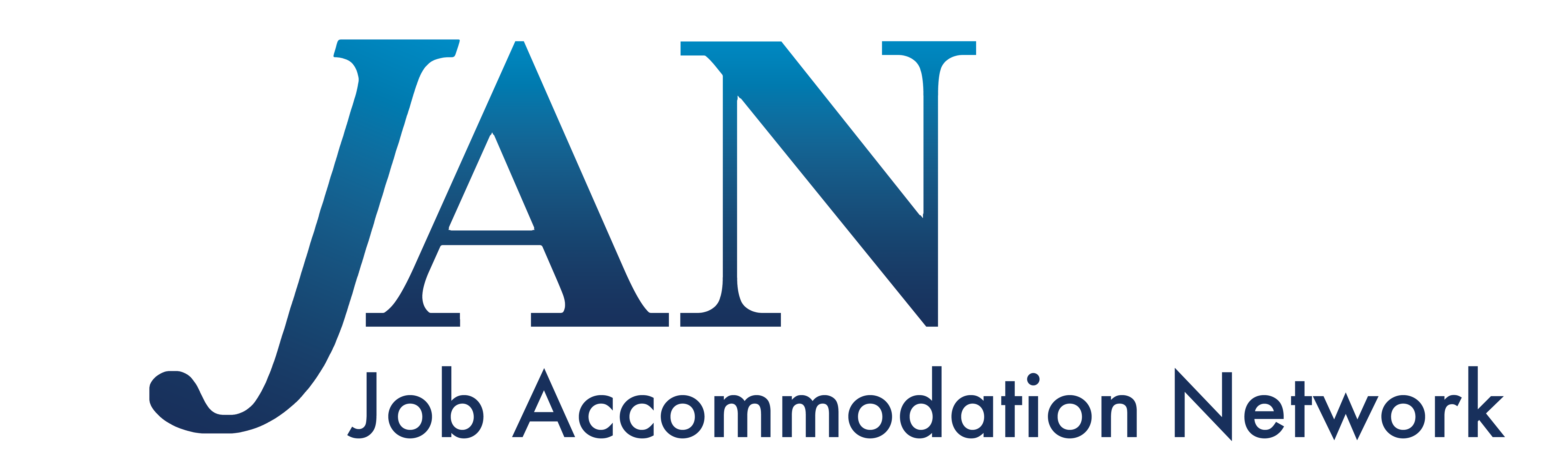 Job Accomodation Network