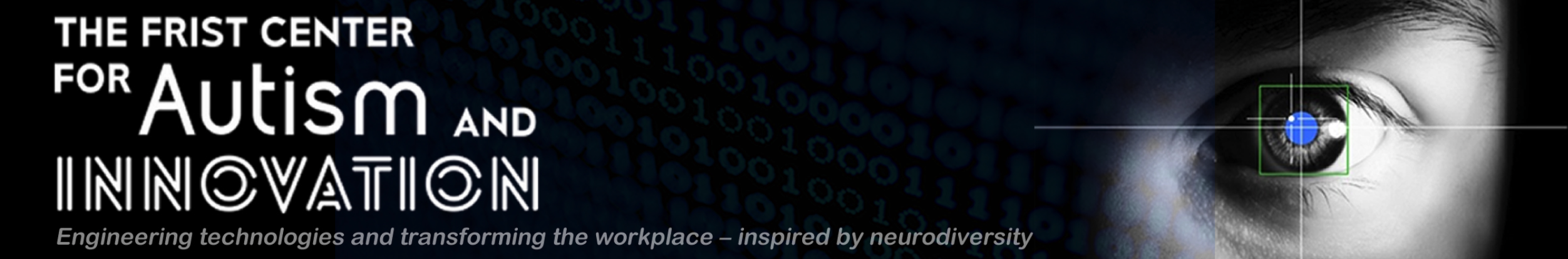 The Frist Center for Autism and Innovation at the Vanderbilt University School of Engineering Logo